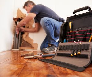 Why Choose expert plumbing services